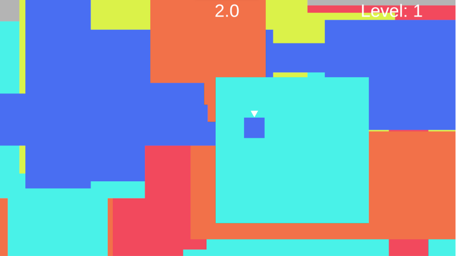 Hide Game Plus screenshot