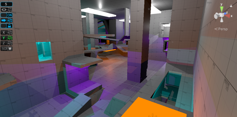 IntoBattle Development screenshot