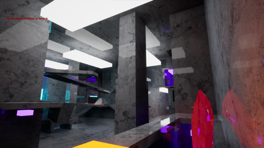 IntoBattle Development screenshot