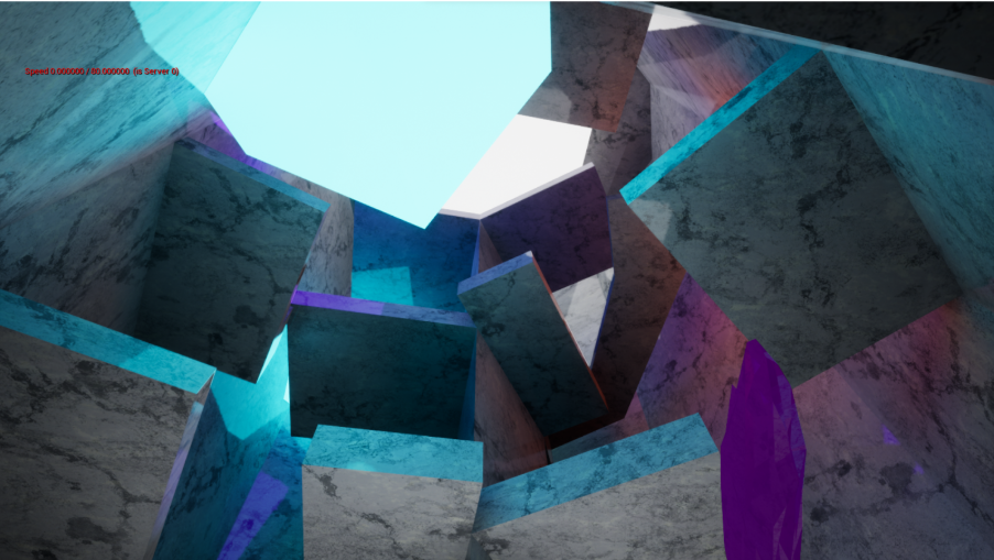 IntoBattle Development screenshot