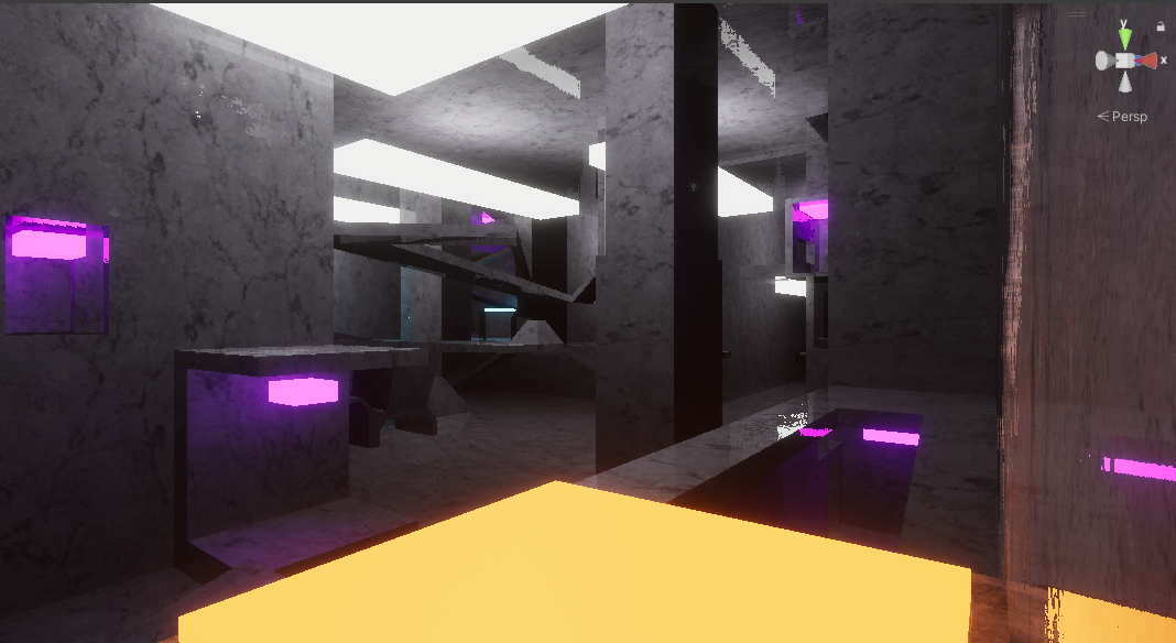 IntoBattle Development screenshot