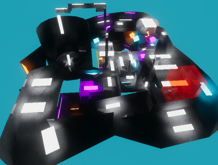 IntoBattle Development screenshot