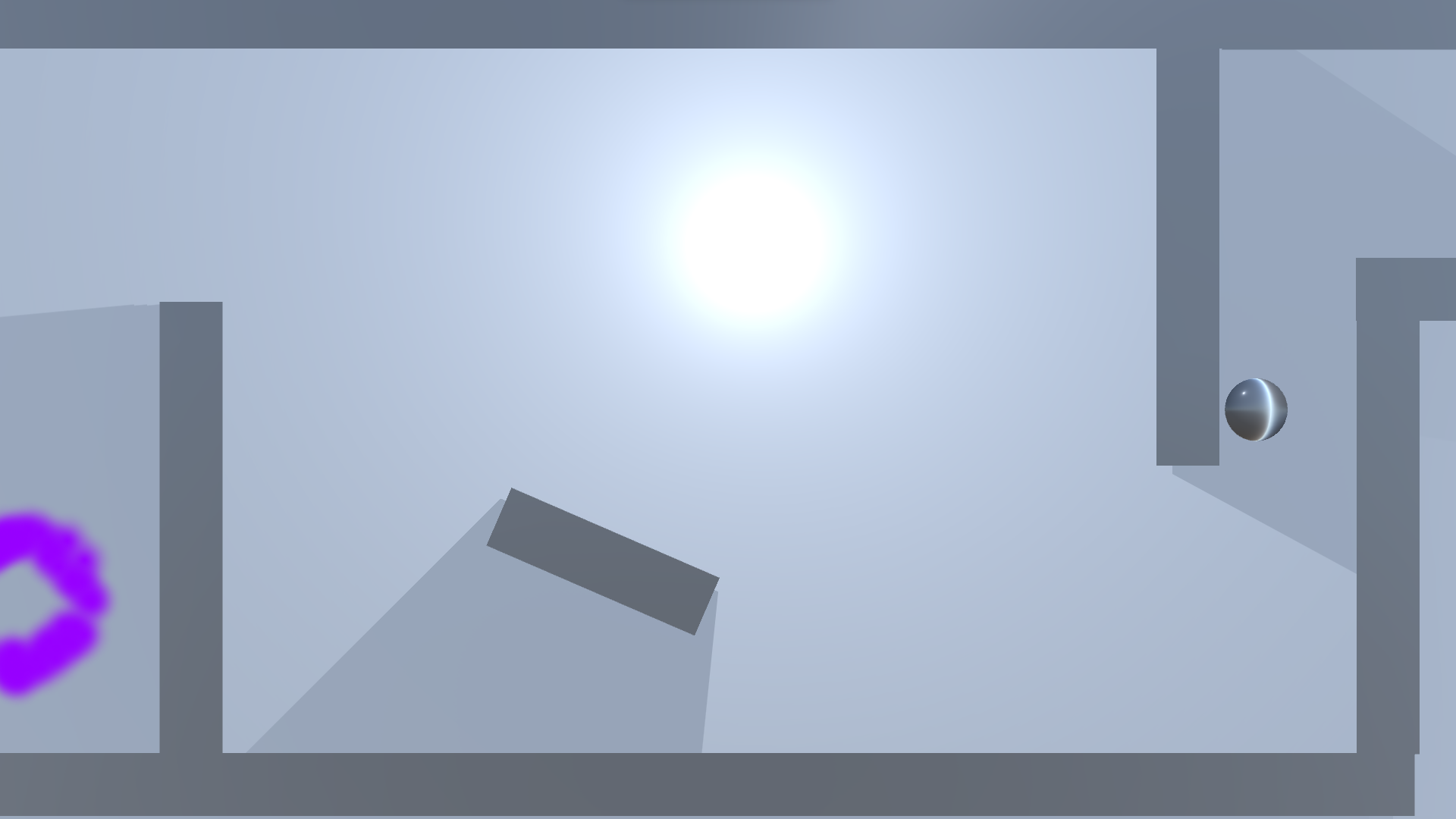 Night Lines screenshot