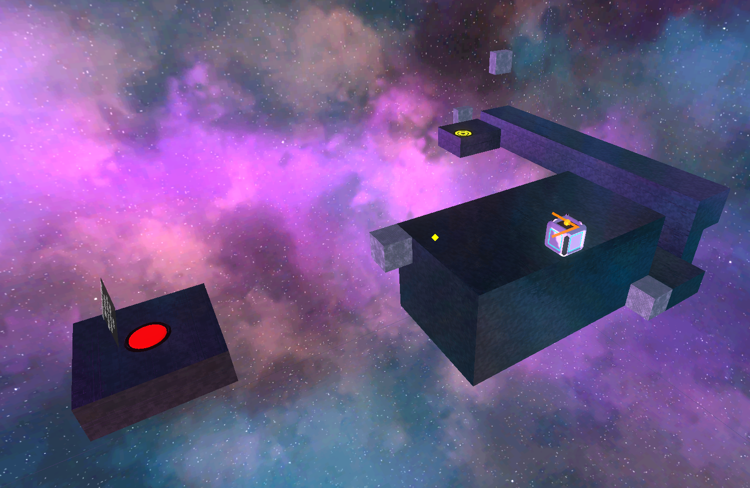 Training Simulation02 screenshot